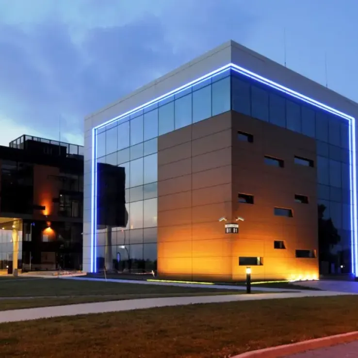 BCB Business Park - B2 BCB Business Park - B2