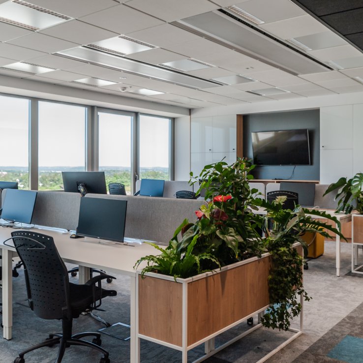 GPP BUSINESS PARK-Budynek 4 (Bloch)