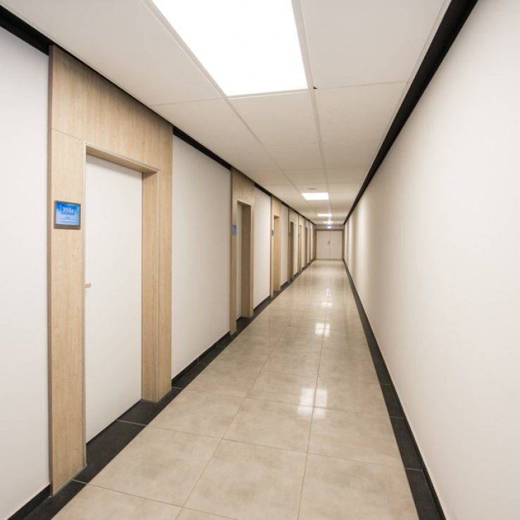 Modern Office