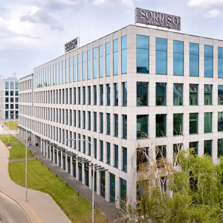 Biurowiec Preludium Biurowiec Preludium