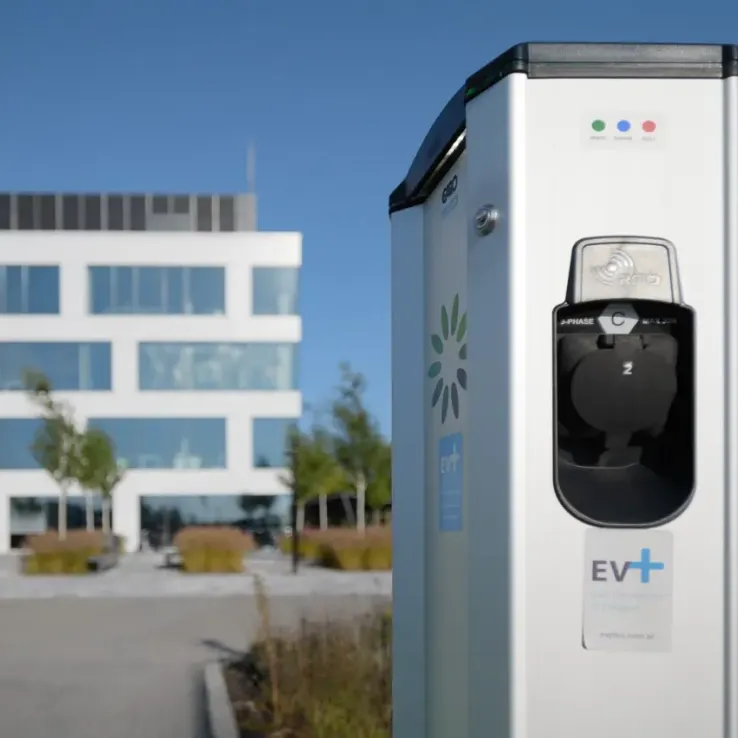 The Park Wrocław II