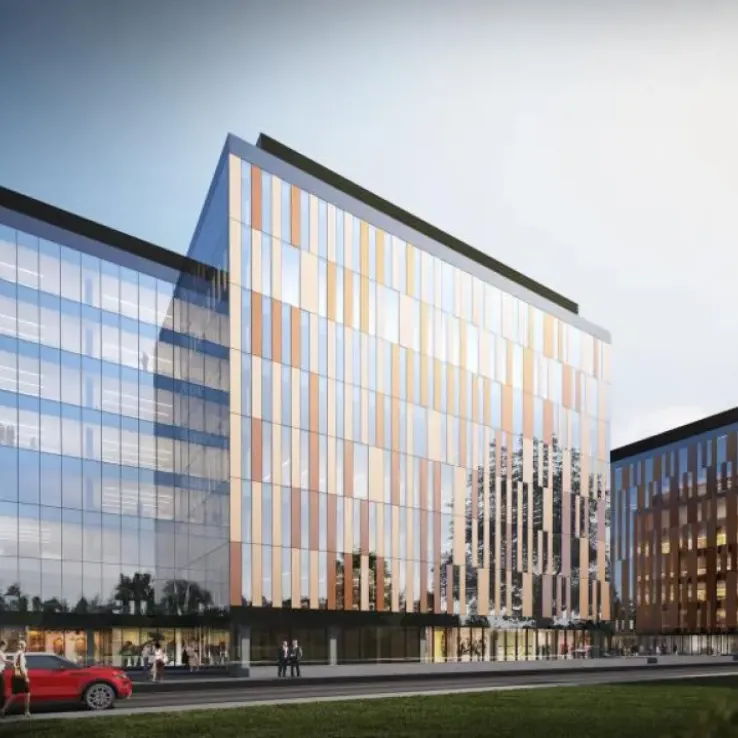 Cu Office B Cu Office B