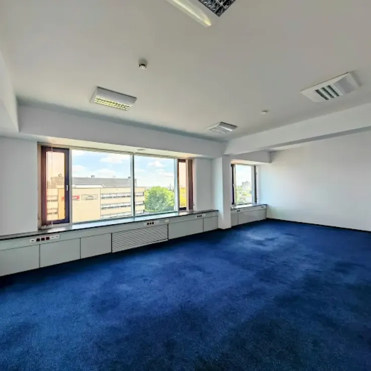 PGK Centrum I PGK Centrum I