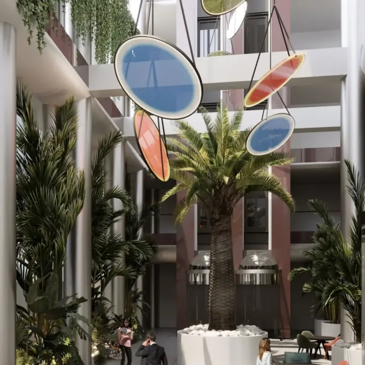 Powstańców 43 Powstańców 43