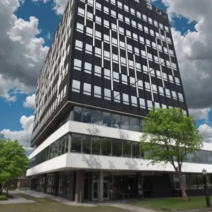 TEO PARK Office