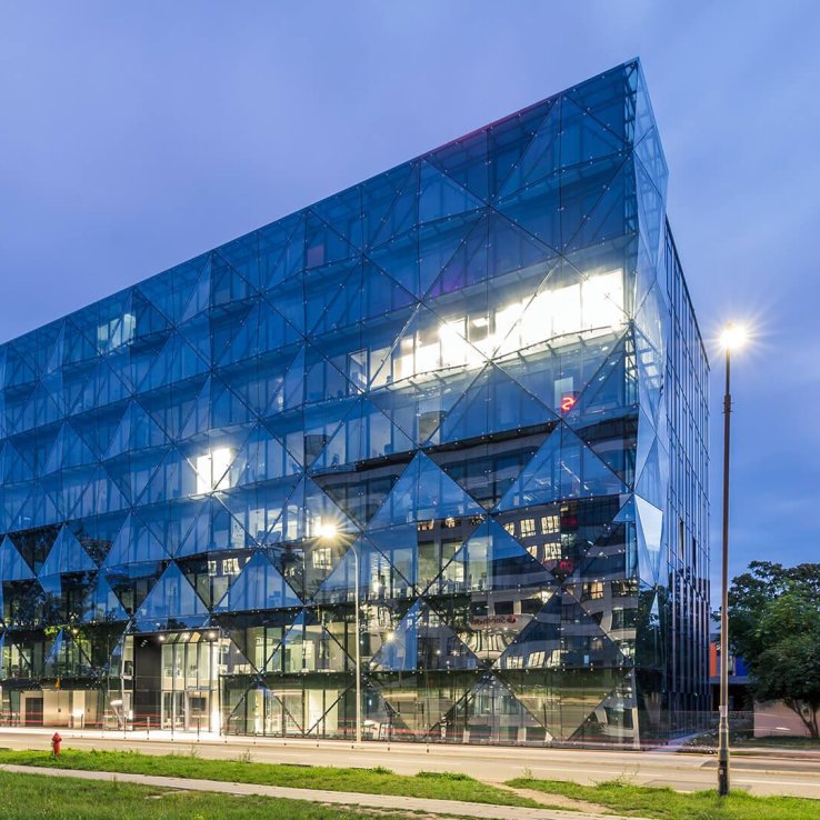 Diamentum Office
