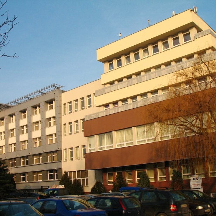 Biała Office