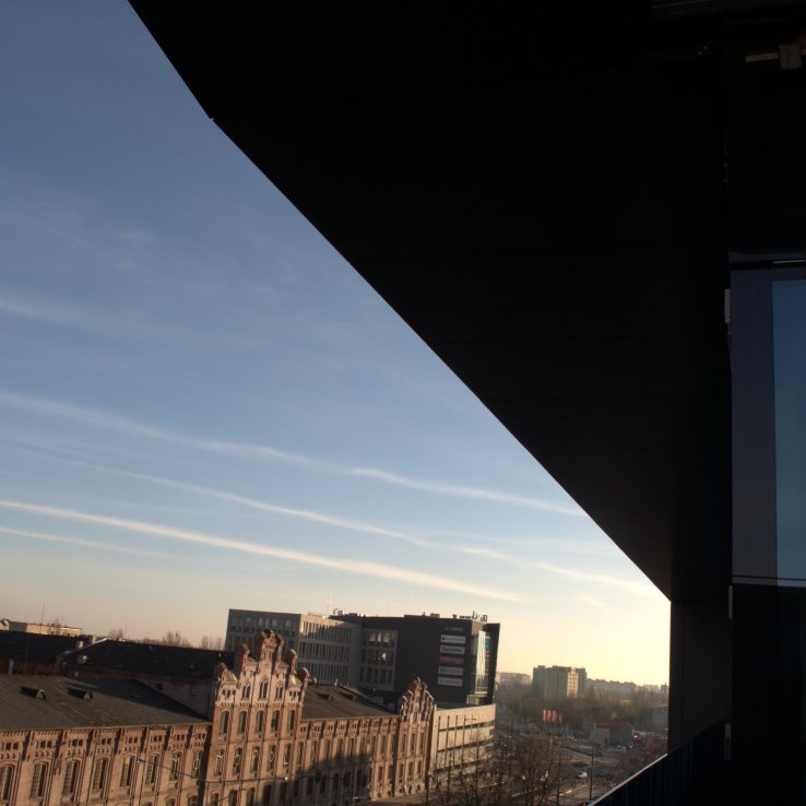 Centrum Biznesu Kopcińskiego 79