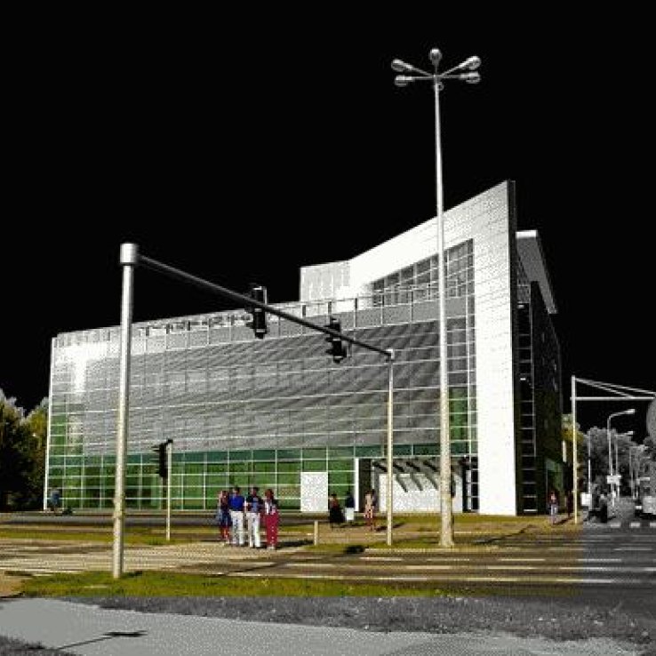 Office Futura