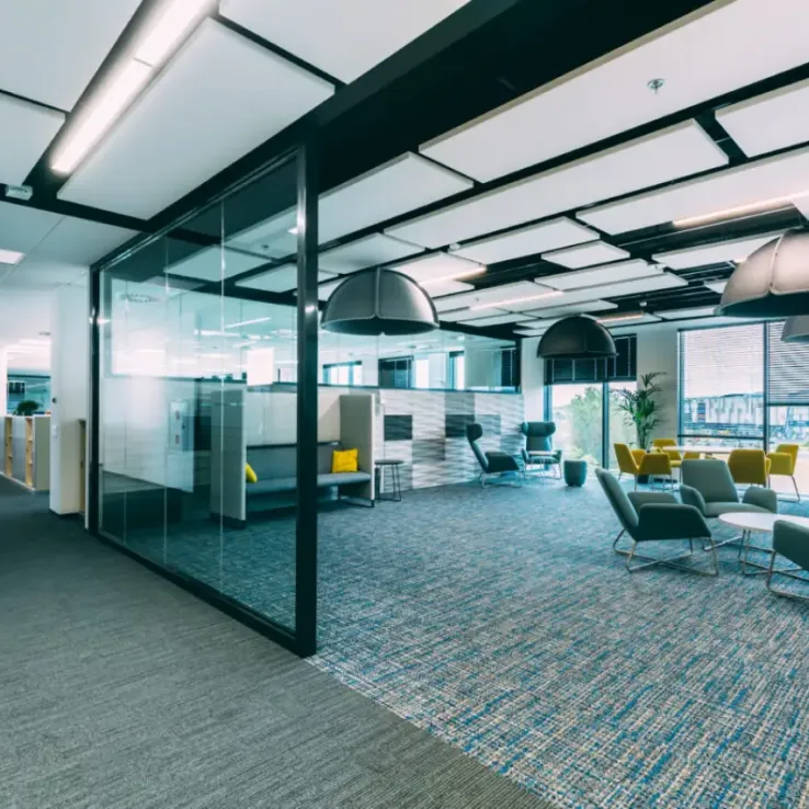 Nowy Rynek - Budynek B