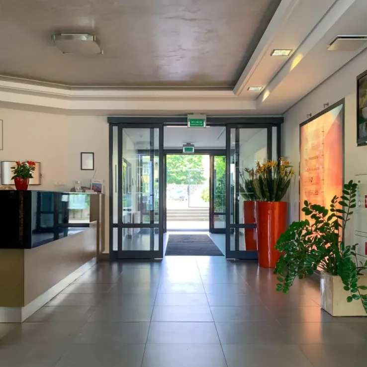 Rzemieślnicza 17/19 Rzemieślnicza 17/19