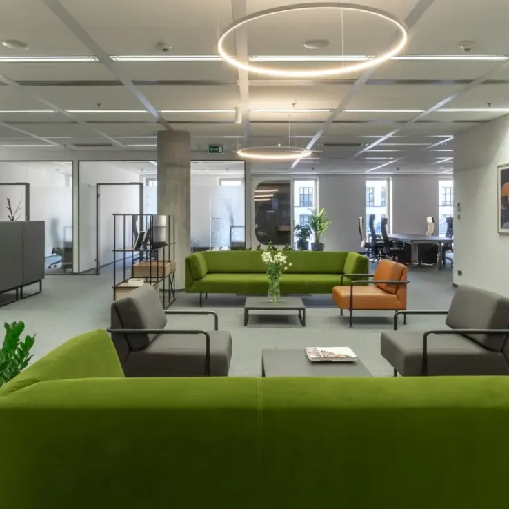 Wolf Marszałkowska Wolf Marszałkowska