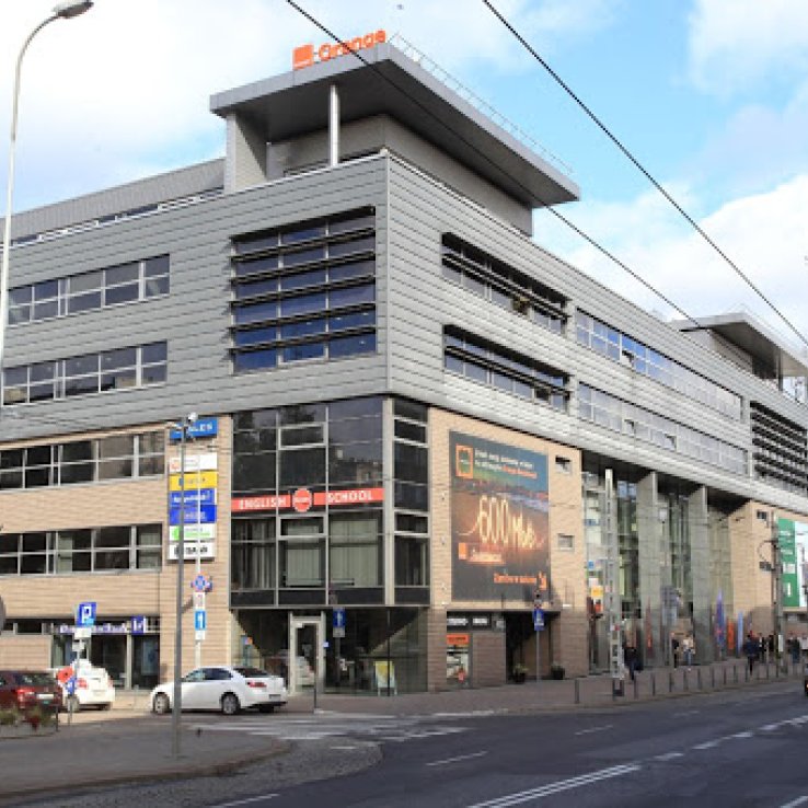 Centrum Kwiatkowskiego