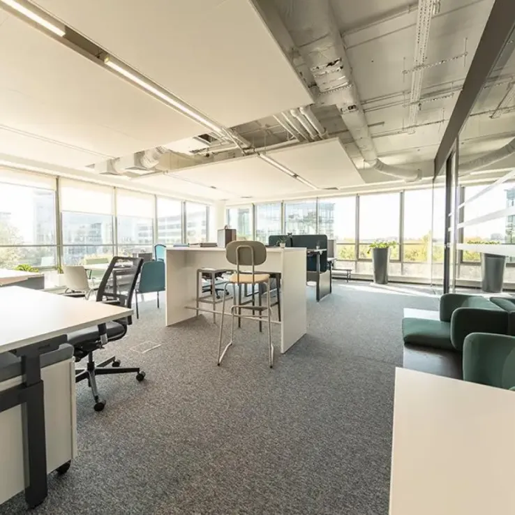 Trinity One Trinity One