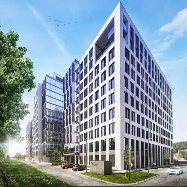 3T Office Park 3T Office Park