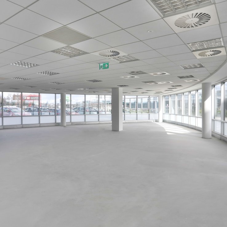 Batory Office Building II