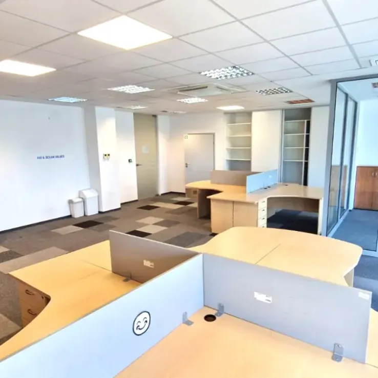 Centrum Biznesu Kopcińskiego 77 Centrum Biznesu Kopcińskiego 77