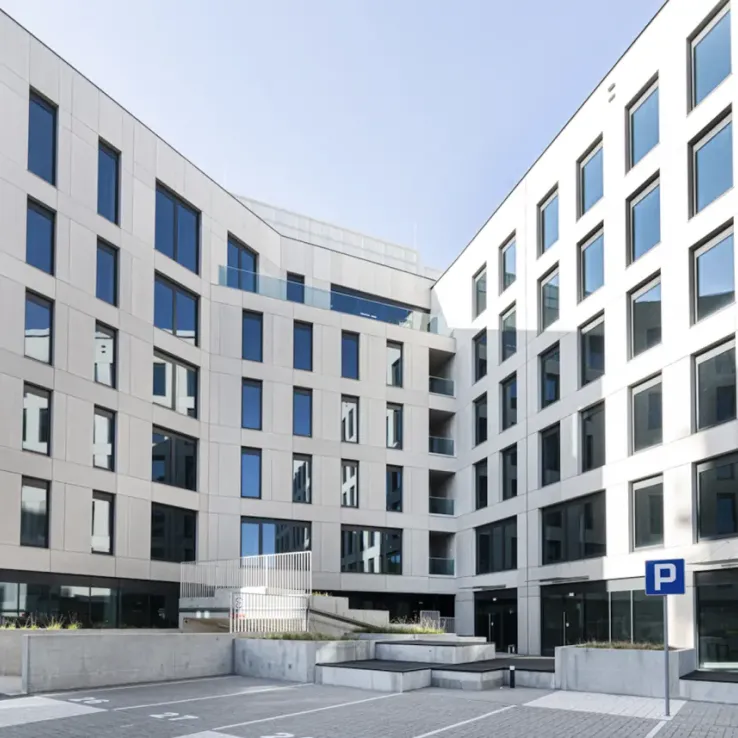 Krakowska 35 Krakowska 35