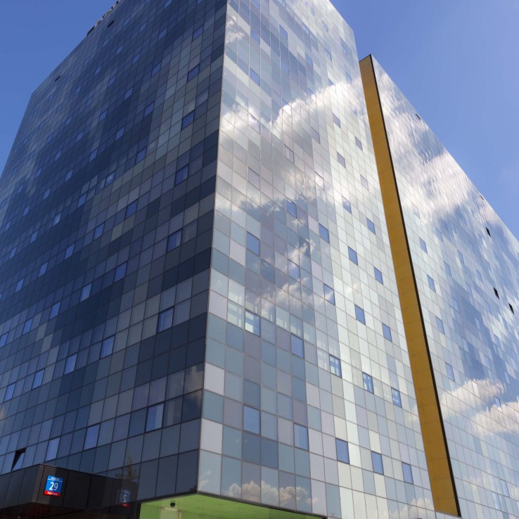 MediaHUB