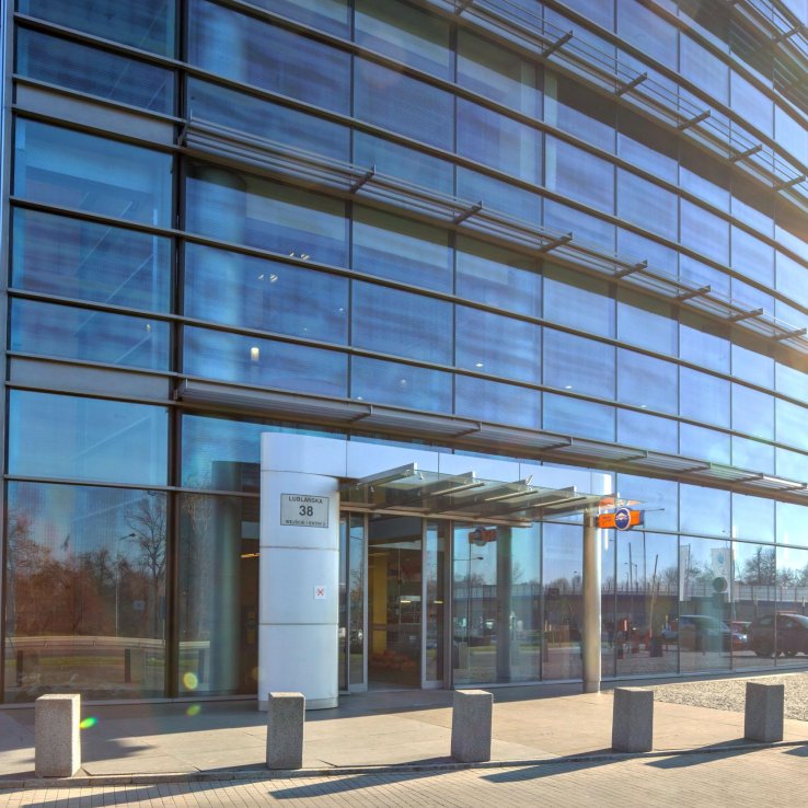 Rondo Business Park
