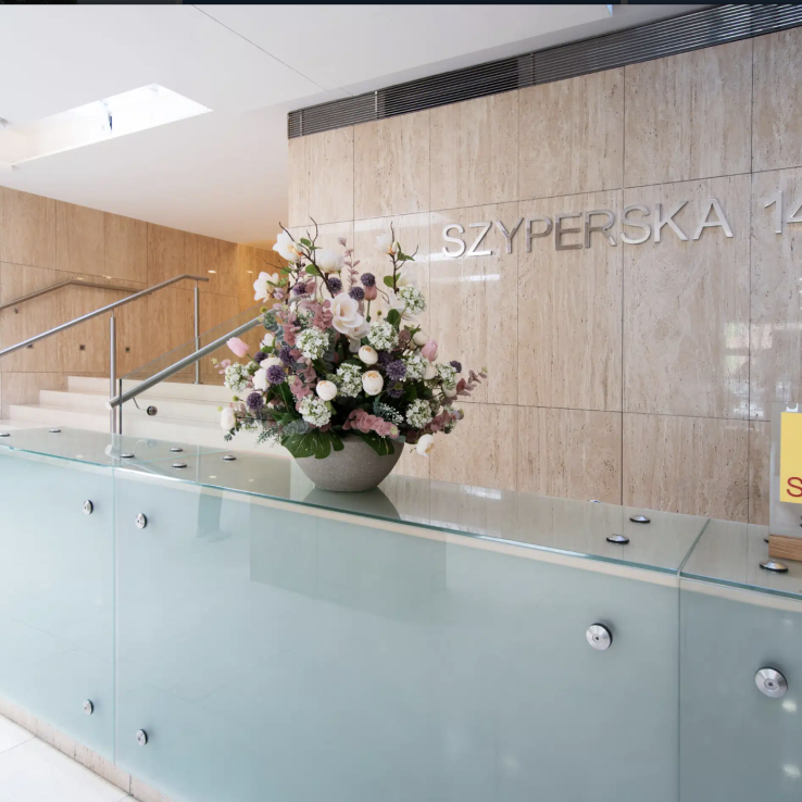 Szyperska Office Center