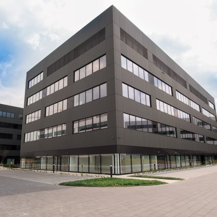 Dot Office D