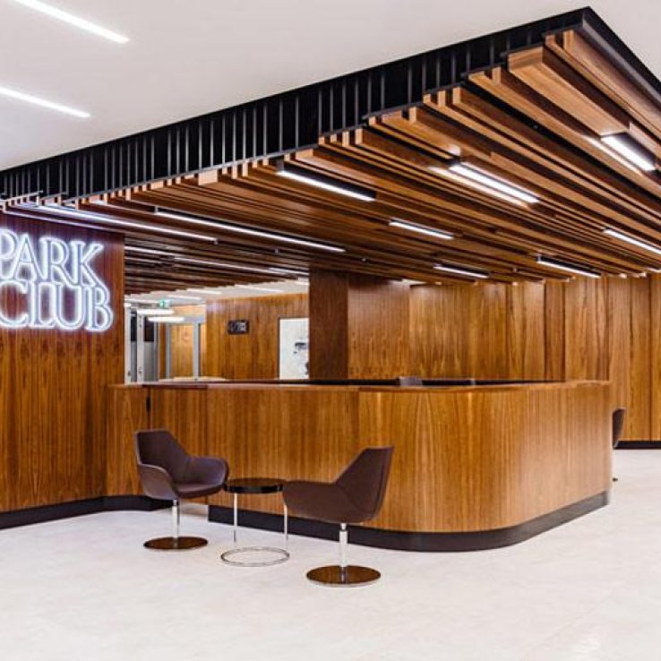 Park Club
