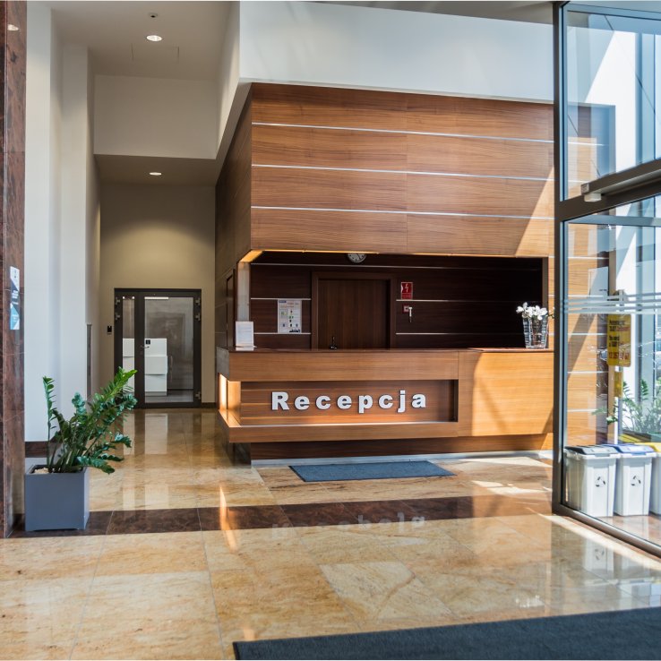Bronowice Business Center 11