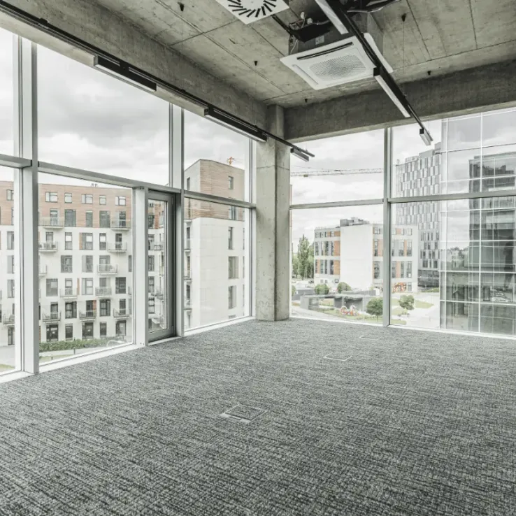 CZ Office Park D CZ Office Park D