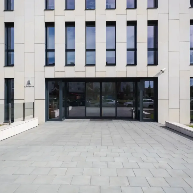 Murawa Office Park Murawa Office Park