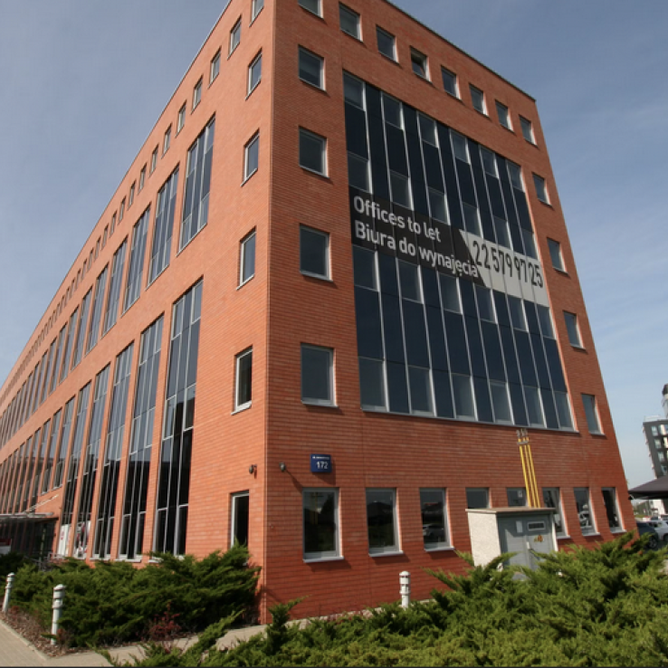 Kopernik Office Building E