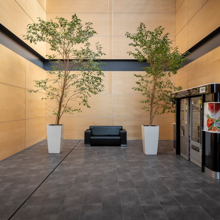 Skalar Office Center