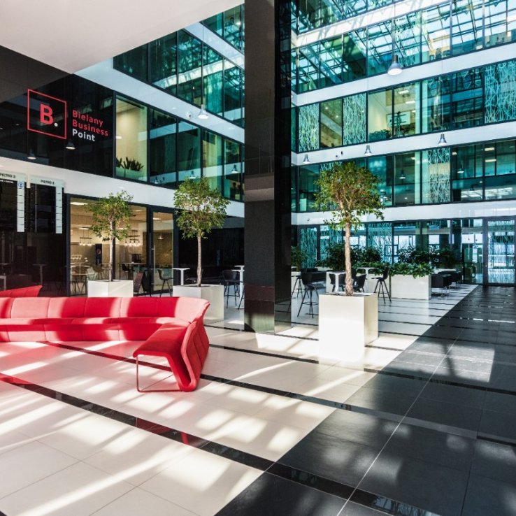 Bielany Business Point