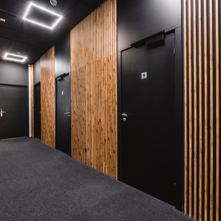 CH61 Office