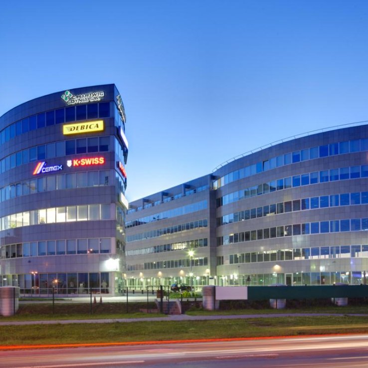 Batory Office Building I