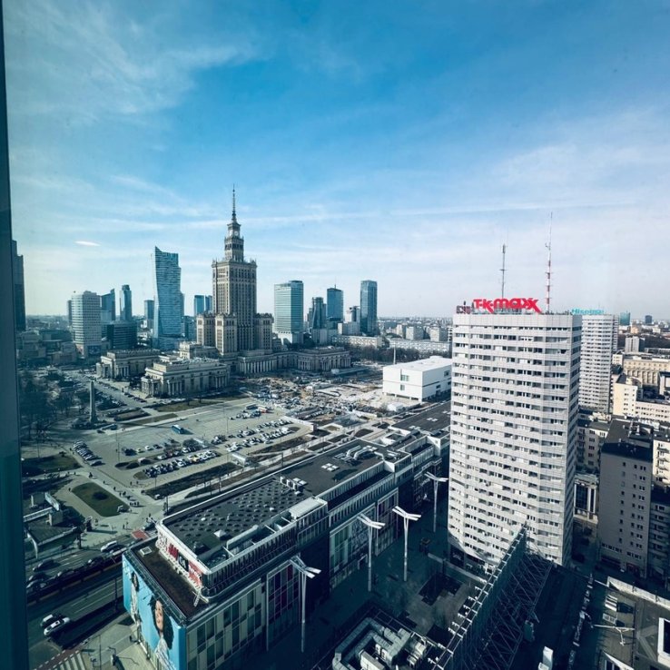 Widok Towers