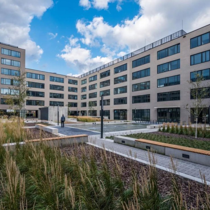Promenady Business Park - Zita