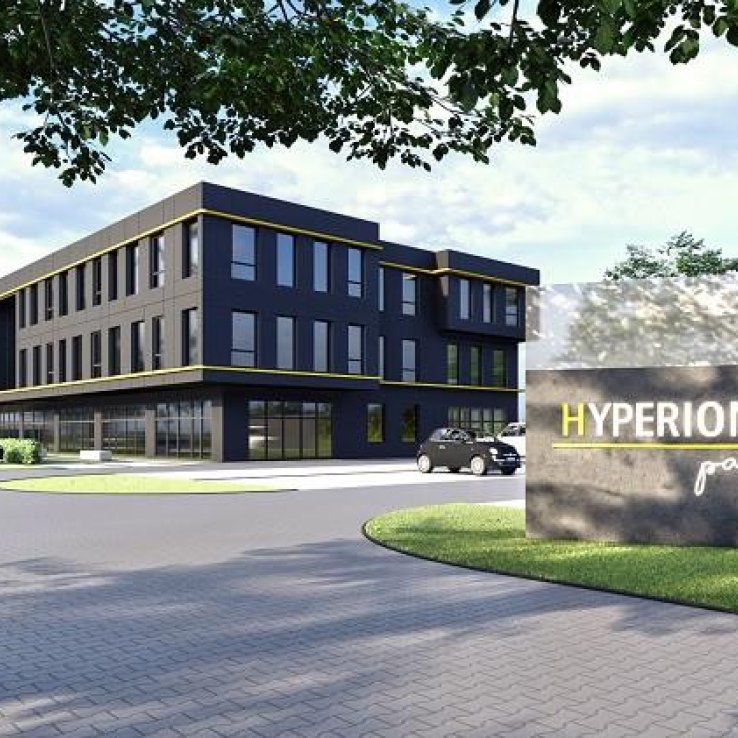Hyperion Park