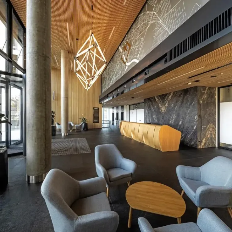 Vector+ - łącznik Vector+ - łącznik