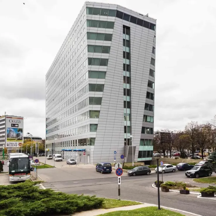 Globis - Wrocław