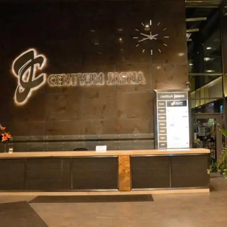 Centrum Jasna Centrum Jasna