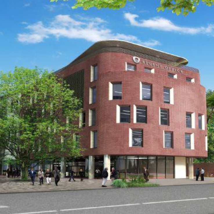 Regent Office