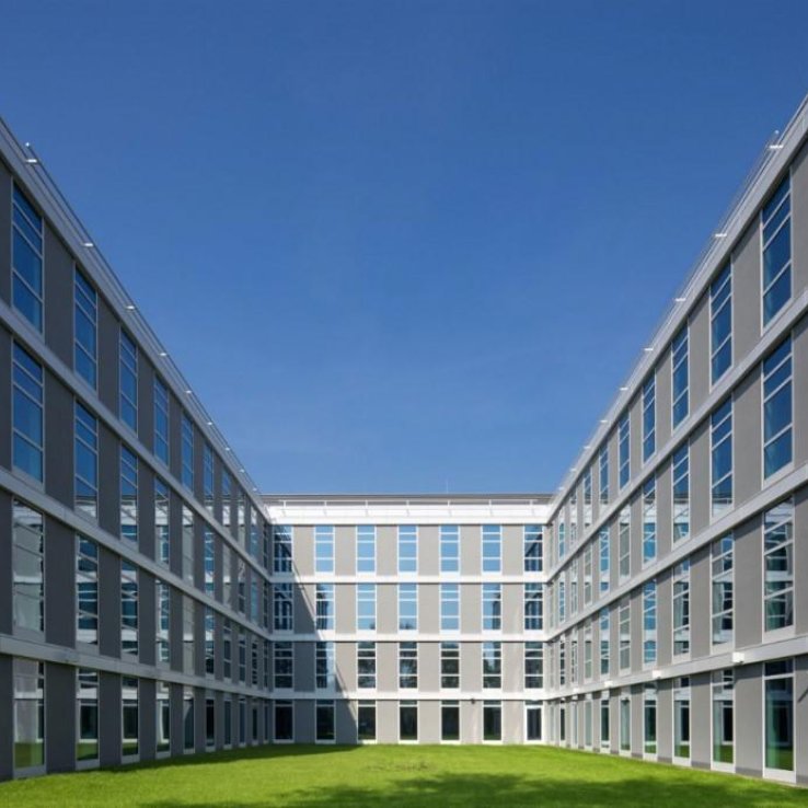 Enterprise Park - Budynek D