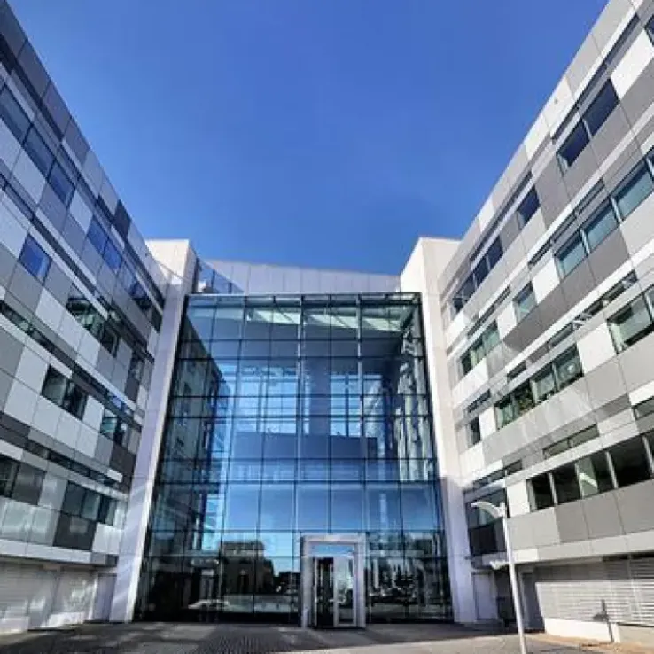 Allcon @ Park 3 Allcon @ Park 3