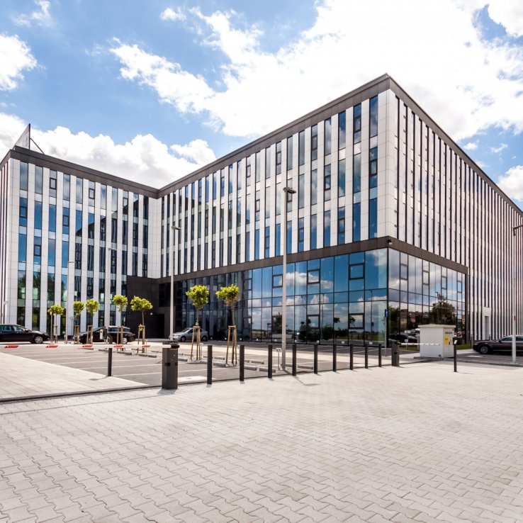 Bielany Business Point