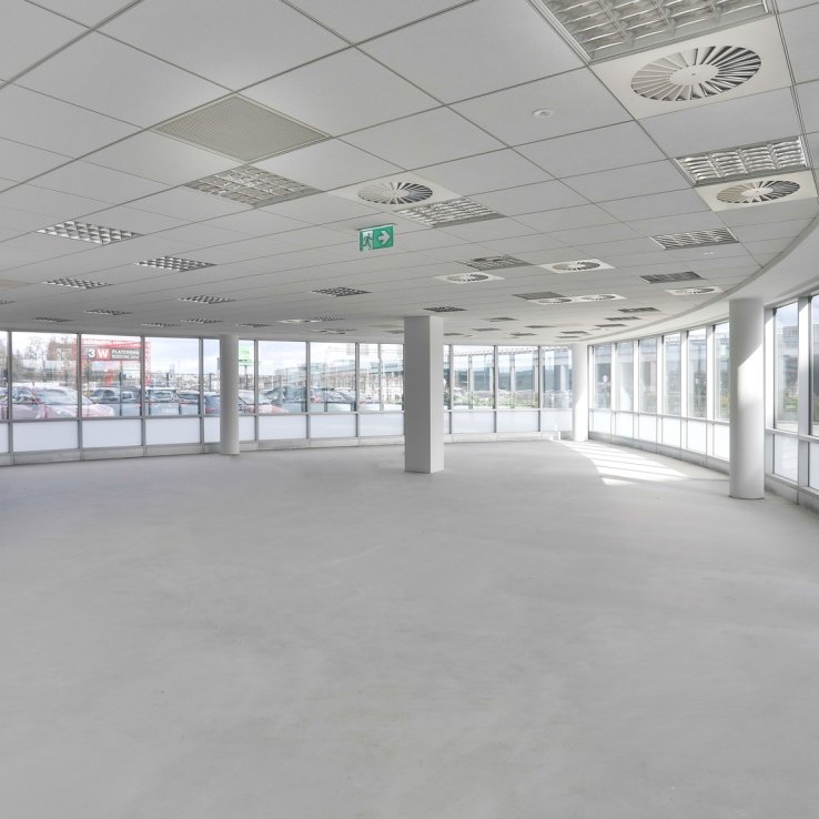 Batory Office Building II
