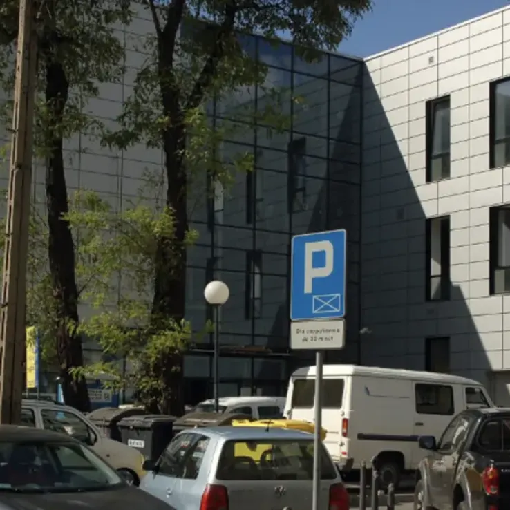 Małachowskiego 1