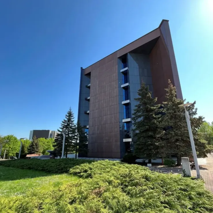 Powstańców 43 Powstańców 43