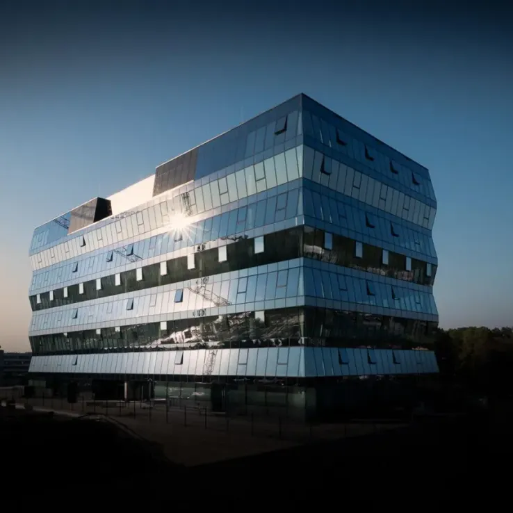 Wadowicka 3 A Wadowicka 3 A