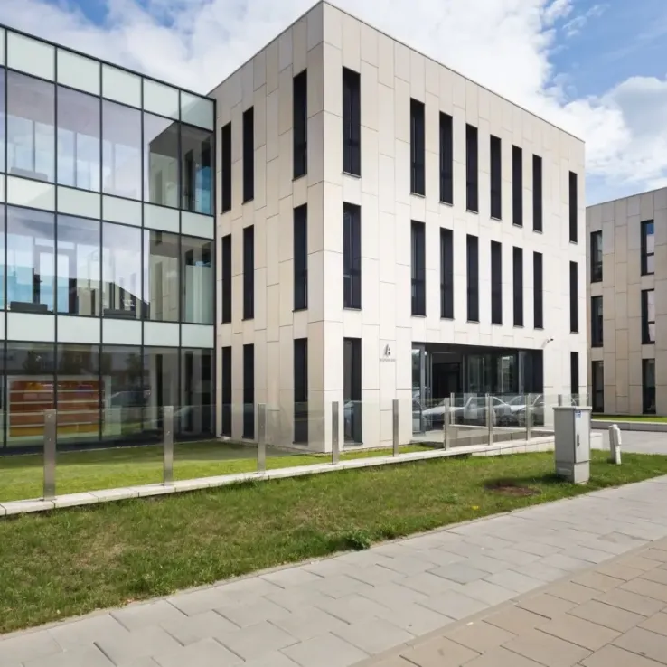 Murawa Office Park Murawa Office Park